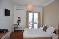 Studio with Sea View