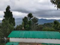 Nikhil Homestay - Ferienwohnung Muktesra