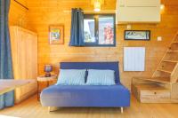 Tiny house Vata - Chambres d’hôtes Les Alliés