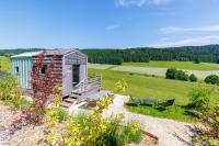 Tiny house Vata - B&B