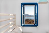 Artvillas Antiparos - Ferienwohnung Ayios Georgios