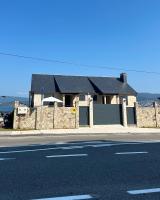 Chancelas b - B&B Combarro