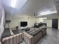 Mumtaz Homestay - B&B Kampung Belah Dua