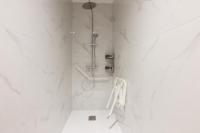 Le Naturiste Loft with Jacuzzi - Ferienwohnung Condette