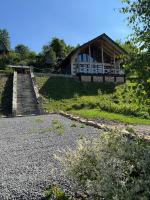 Zrub House - B&B Slavske