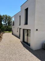 A Cupulata - Chambres d’hôtes Porto-Vecchio