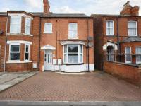 Inviting 2-Bed apartments - Perfect for Contractors & Business Travellers Parking - Wi-Fi - Netflix - B&B Retford