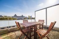 Brussels St Gilles Elegant residence - B&B Brussels