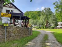 Jordan Ośrodek Wypoczynkowy - Bed and Breakfast Łagów