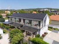 A Mi Házunk - Ferienwohnung Gyenesdiás