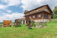 Agroturystyka Góra Fiedora - B&B