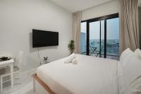 EasyGo- Comfy, near metro, Easy Access to City Roads - B&B Dubai