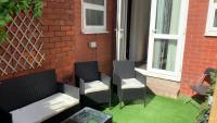 Norwyn Court Holiday Apartments - Bed and Breakfast Blackpool