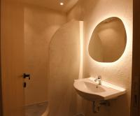 Chambre Double avec Balcon