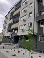 SunSet Studio-Cozy Escape with View and comfort in Skopje - B&B Skopje