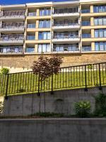 Apartament The Royal Suite Górski z garażem podziemnym w centrum - B&B Krynica-Zdrój