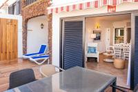 Live El Poris Begonia - B&B Poris de Abona