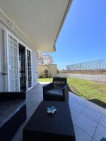 Scirocco 25 - B&B Fiumicino