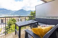 IseoLakeRental - Casa Massimo - Bed and Breakfast Lovere