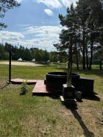 Glampine - Ferienwohnung Chocianów