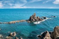 TrendyHomes El Cabo I Piscina, aire acondicionado y playa a un paso - B&B El Cabo de Gata