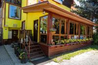 Pension Aqualand Free parking - B&B Poprad
