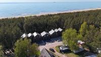 Modern 2BD Getaway I Ideal for Family I ᴄᴏʜᴏsᴛ - B&B Palanga
