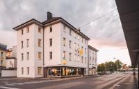 Studio 17 Bregenz - B&B Bregenz