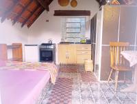 Chalé Rosa Chalezinho da Serra - B&B Natividade da Serra