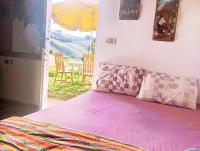 Chalé Rosa Chalezinho da Serra - B&B Natividade da Serra