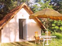 Chalé Rosa Chalezinho da Serra - B&B Natividade da Serra