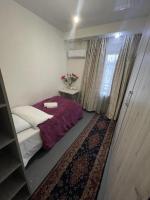 CityGlow Apartment - B&B