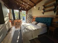 Arthi - LINDO LOFT RECANTO DOS PASSARINHOS - B&B Camboriú