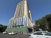 Tour Lumiere in Bay Tash Tower - Bed and Breakfast Bisjkek