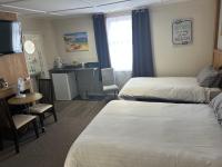 Superior Family Room