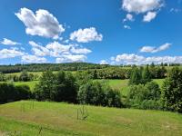 Domki WiliCamp - B&B Polańczyk