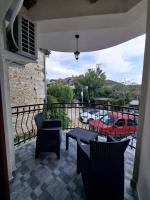 AGA studio apartments - Bed and Breakfast Ohrid
