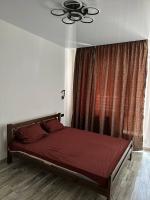 Аркадія! ЖК Атмосфера, квартира у моря, паркінг - Chambres d’hôtes Odessa