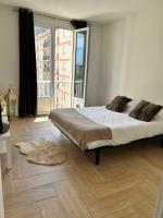 Charmant T3 lumineux - Ferienwohnung Ajaccio