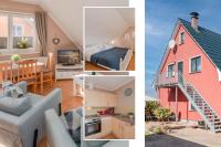 Ferienwohnung Thurbruch - B&B Zirchow