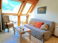 T3 Duplex 6 Pers, Parking, Cuisine Équipée, Proche St Lary - FR-1-457-283 - Ferienwohnung Vielle-Aure