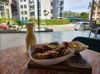 Luxury Loft in San Jose CR - Ferienwohnung San José