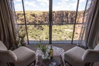 Kishindo Tiger Canyon Private Game Reserve - Ferienwohnung Philippolis