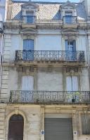 Le Wilson superbe T3 Climatisation internet WiFi Centre-ville 65 m2 - B&B Béziers