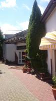 Motel Eden - Chambres d'hôtes Zamość