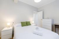 Tilito Vigo piso - B&B Vigo