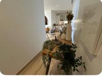 MAGNIFIQUE 3 P AVEC BALCON VUE PROXIMITE PLAGE - B&B Antibes