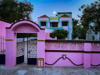 Butterfly Blossom Villa - B&B Samayapuram