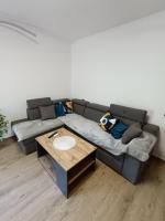 ApartmentsMD apartman 6 najlepse sto zivot pruza - Bed and Breakfast Sutomore