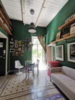 Residenza Barbacani - B&B Eboli